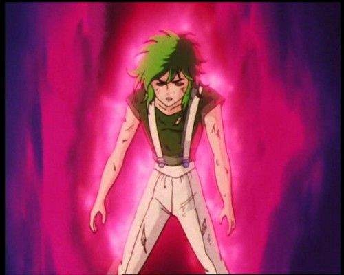 Otaku Gallery  / Anime e Manga / Saint Seiya / Screen Shots / Episodi / 070 - La rosa nera / 077.jpg